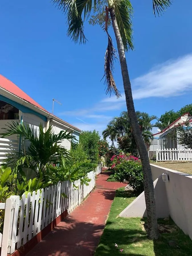 Bungalow O Calm Terre-De-Haut