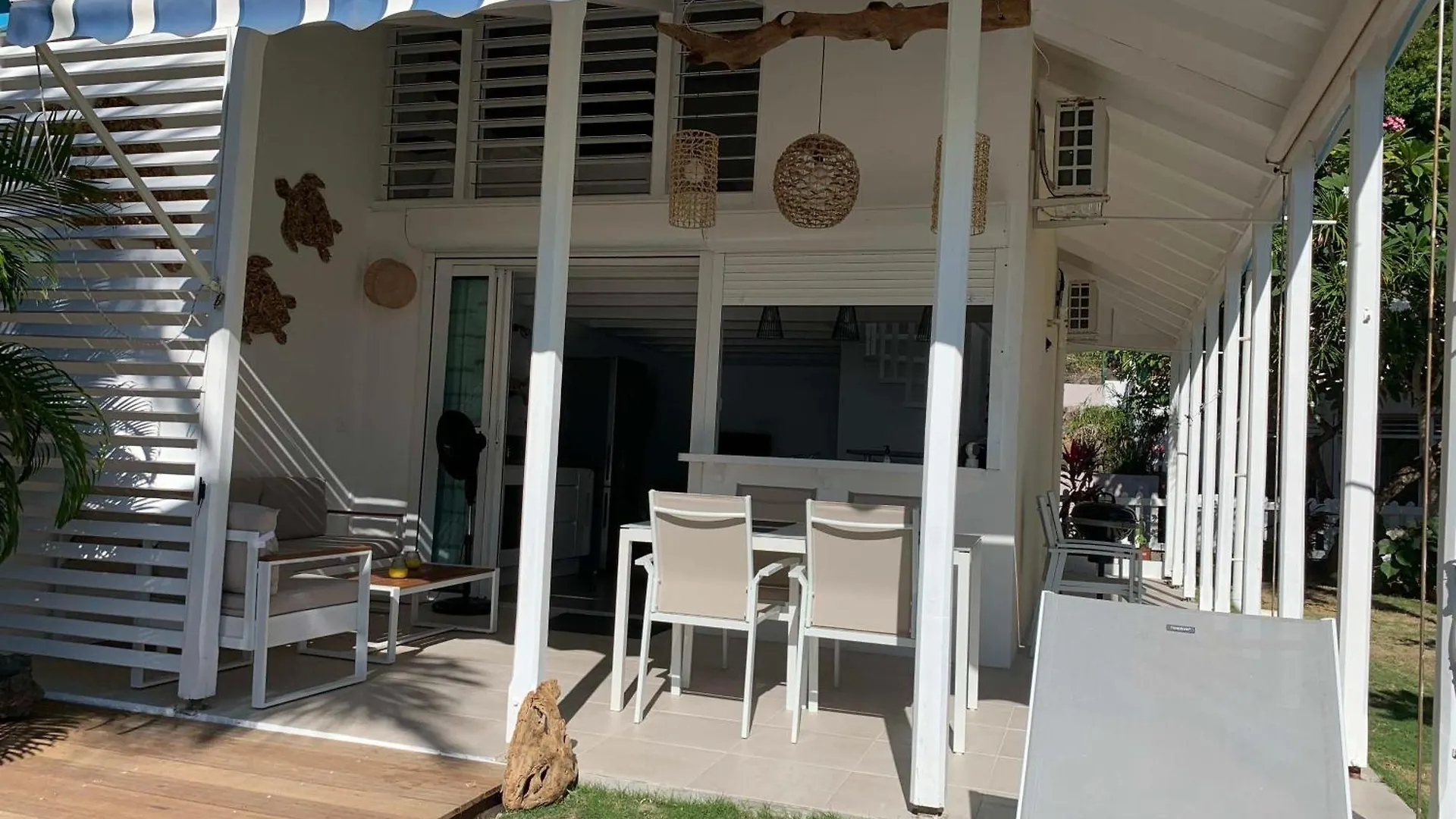 Bungalow O Calm Terre-De-Haut 0*,  Guadeloupe